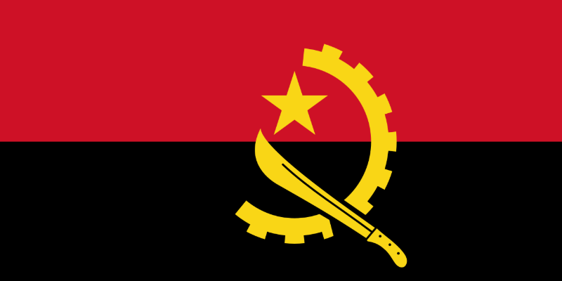 Angola b2c email list