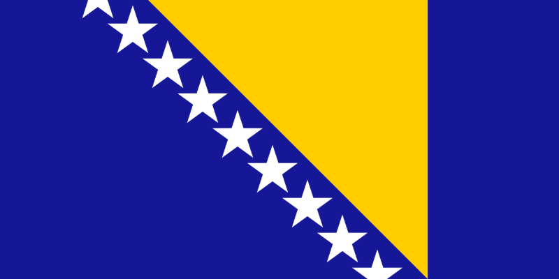 Bosnia and Herzegovina b2c email database