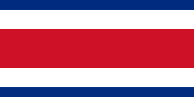 Costa Rica email database