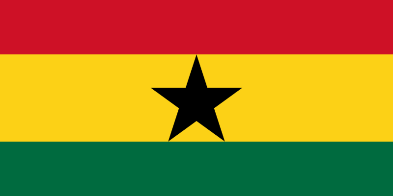 Ghana b2c email list
