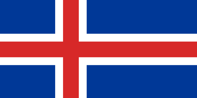 Iceland b2c email database