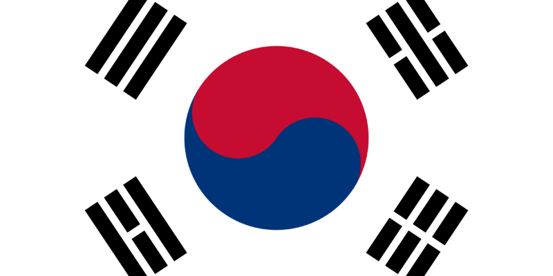 South Korea b2c email list