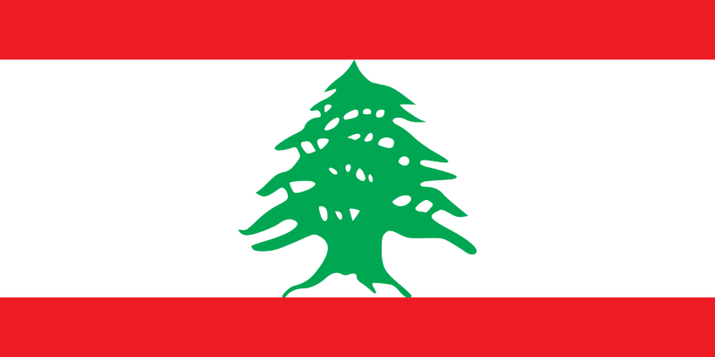 Lebanon b2c email list