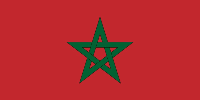 Morocco b2c email list