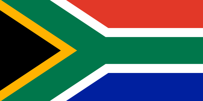 South Africa b2c email list